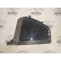 стекло двери (форточка) Volvo V60 2011-2018 31385451