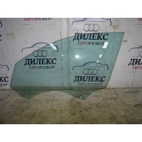 стекло двери Audi A4 (B8) 2007-2015 2011 8K0845201D