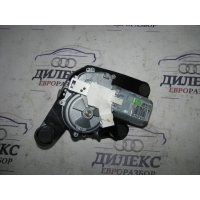 моторчик стеклоочистителя Peugeot 3008 2010-2016 6405JQ