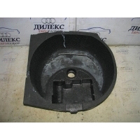 ниша запасного колеса Audi A6 (C6 4F) 2004-2011 2010 4F5012109C