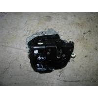 замок двери Audi A6 (C6 4F) 2004-2011 2010 4F2837015d