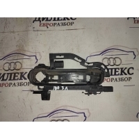 кронштейн ручки Audi A6 (C6 4F) 2004-2011 2010 4F0837885E