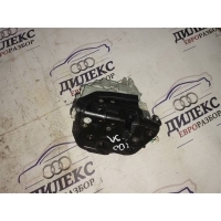 замок двери Audi A6 (C6 4F) 2004-2011 2010 4F0839015J
