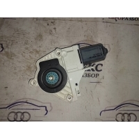 моторчик стеклоподъемника Audi A6 (C6 4F) 2004-2011 2010 8K0959811C