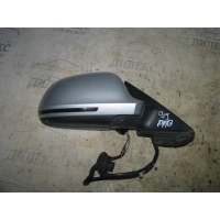 зеркало электрическое Audi A3 (8PA) 2004-2013 2008 8T0857528D