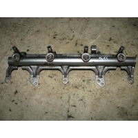 рейка топливная (рампа) Audi A3 (8PA) 2004-2013 2008 06J198510A