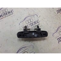 ручка двери наружная Audi A3 (8PA) 2004-2013 2008 8P0837207