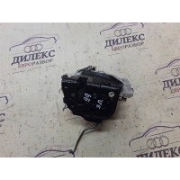 замок двери Audi A3 (8PA) 2004-2013 2008 4F0839016