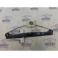 стеклоподъемник электр. Audi A3 (8PA) 2004-2013 2008 8P4839462B