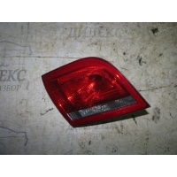 фонарь внутренний Audi A3 (8PA) 2004-2013 2008 8P4945093D