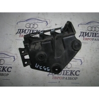 направляющая заднего бампера Audi A3 (8PA) 2004-2013 2008 8P4807394A
