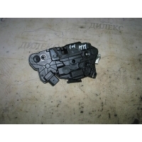 замок двери VW Tiguan 2007-2011 2009 5N2837016A