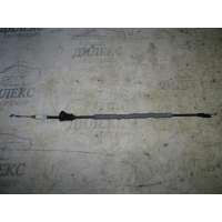 трос открывания двери VW Tiguan 2007-2011 2009 5N0837085D