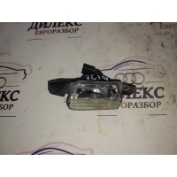 фонарь в бампер VW Tiguan 2007-2011 2009 5N0941071