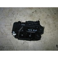 замок двери VW Tiguan 2007-2011 2009 5N2837015A
