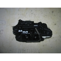 замок двери VW Tiguan 2007-2011 2009 5N2837016A