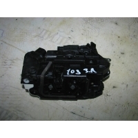 замок двери VW Tiguan 2007-2011 2009 5N0839015A