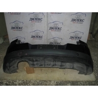 бампер VW Tiguan 2007-2011 2009 5N0807421C