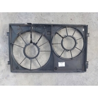 диффузор вентилятора VW Passat (B7) 2011-2015 2012 1K0121207BB