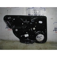 стеклоподъемник электр. VW Passat (B7) 2011-2015 2012 3AF839461C