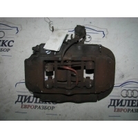 суппорт VW Touareg 2002-2010 2005 7L6615424L