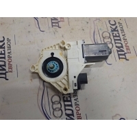 моторчик стеклоподъемника Audi A6 (C6 4F) 2004-2011 2008 4F0959801F