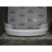 бампер Audi A6 (C6 4F) 2004-2011 2008 4F5807303E