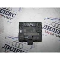 блок комфорта Audi A4 (B8) 2007-2015 2011 8T0959792D
