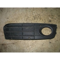 решетка в бампер Audi A4 (B8) 2007-2015 2011 8K0807682A