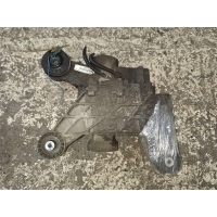 редуктор заднего моста VW Tiguan 2007-2011 2009 0AY525010B