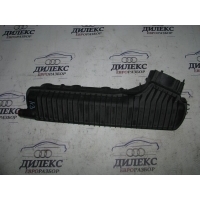 коллектор впускной Ford Kuga 2008-2012 2011 1639713