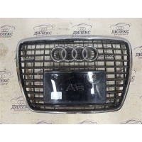 решетка радиатора Audi A6 (C6 4F) 2004-2011 2010 4F0853651AN