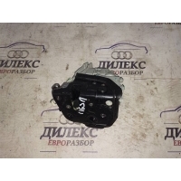 замок двери Audi A6 (C6 4F) 2004-2011 2010 4F0839016J