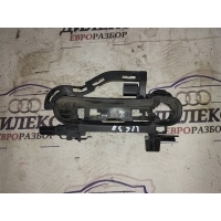 кронштейн ручки Audi A6 (C6 4F) 2004-2011 2010 4F0837886E