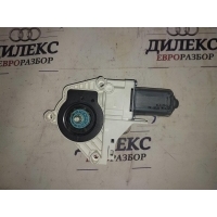 моторчик стеклоподъемника Audi A6 (C6 4F) 2004-2011 2010 8K0959811C