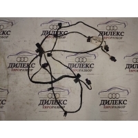 проводка (коса) Audi Q5 2011 8R0971095A