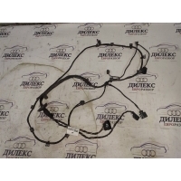 проводка (коса) Audi Q5 2011 8R0971104AL