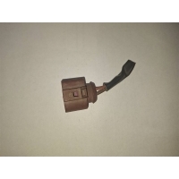 разъем Audi 3B0973752A