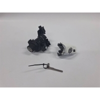 личинка замка Mercedes Benz W204 2007-2015 2012 A2047660625