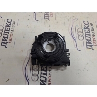 механизм подрулевой для srs (ленточный) VW Touran 2010> 5Q0953549E