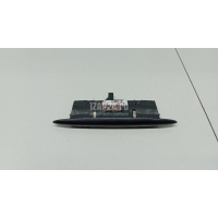 Дисплей информационный Mercedes Benz A-Class W169 (2004 - 2012) 0015423723