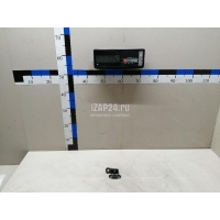 Кронштейн радиатора Suzuki Grand Vitara (2005 - 2015) 1781165J10
