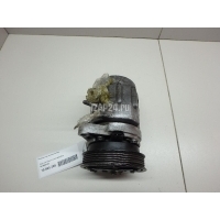 Компрессор кондиционера GM Captiva (C100) (2006 - 2010) 96861885