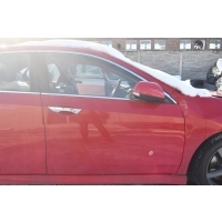 Honda accord viii 08 дверь правое передняя / передняя правое