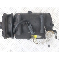 Компрессор компрессор кондиционера 6g91-19d629-gc форд s-max