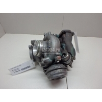 Турбокомпрессор (турбина) BMW X5 E70 (2007 - 2013) 11657808166