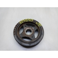 Шкив коленвала Nissan Tiida (C11) (2007 - 2014) 12303EN20C