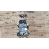 Форд s макс mk2 компрессор кондиционера dg9n-19d629-fd 2.0 tdci 210km 2015rok