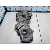 Крышка двигателя передняя Nissan X-Trail (T31) (2007 - 2014) 13500EN200