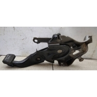 Рычаг тормоза стояночного lexus RX 300/330/350/400h 2003-2009
